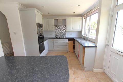 3 bedroom terraced house for sale, Berkeley Gardens, Keynsham, Bristol