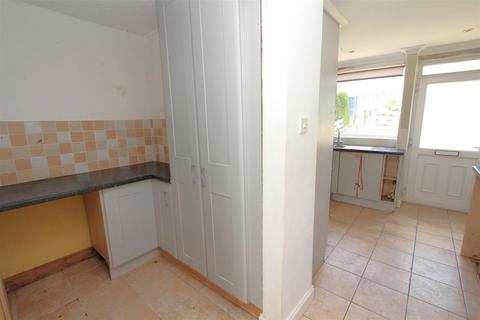 3 bedroom terraced house for sale, Berkeley Gardens, Keynsham, Bristol