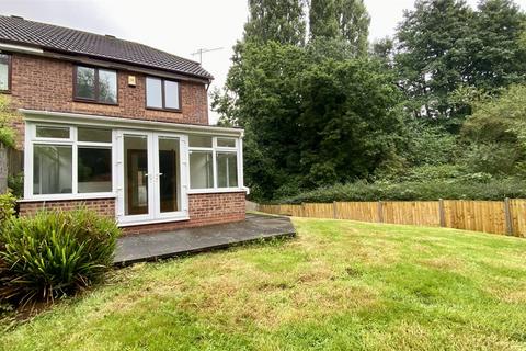 3 bedroom semi-detached house for sale, Cricket Close, Chapelfields, Coventry