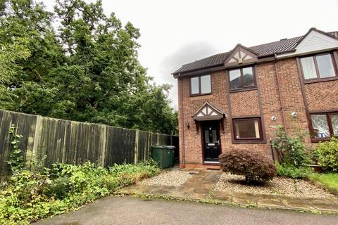 3 bedroom semi-detached house for sale, Cricket Close, Chapelfields, Coventry