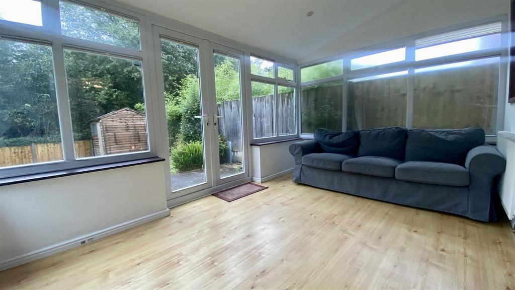 Sun Room