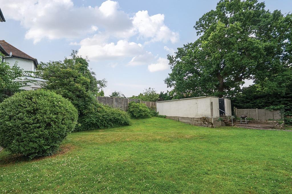 Communal Gardens