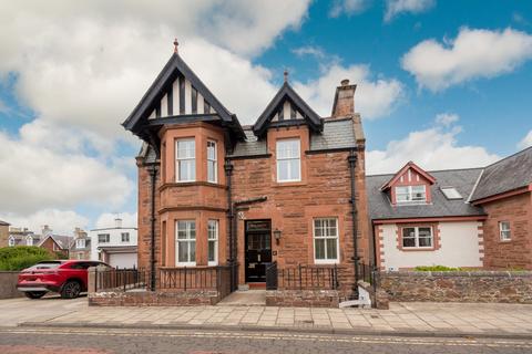 undefined, 32a St Andrew Street, North Berwick, East Lothian, EH39 4NX