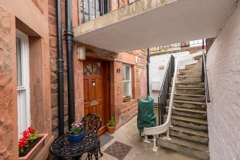 undefined, 32a St Andrew Street, North Berwick, East Lothian, EH39 4NX
