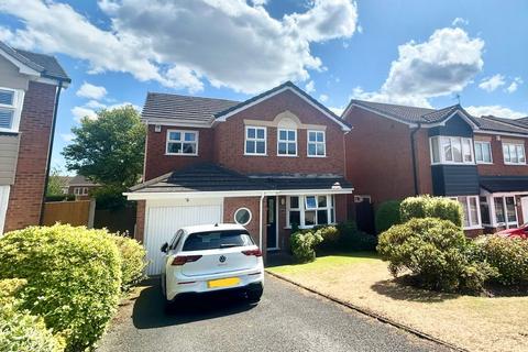 undefined, Shipton Close, Dudley DY1