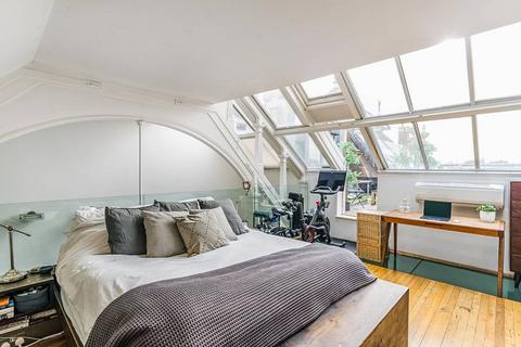 undefined, Bramshaw Road, Victoria Park, London, E9
