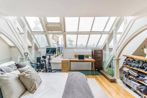 undefined, Bramshaw Road, Victoria Park, London, E9