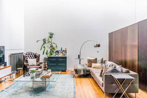 1 bedroom flat for sale, Bramshaw Road, Victoria Park, London, E9