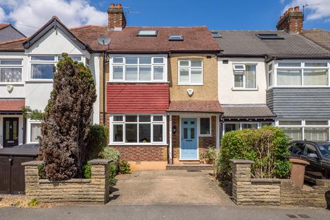 47 Chatsworth Road, Cheam, Sutton, SM3 8PL