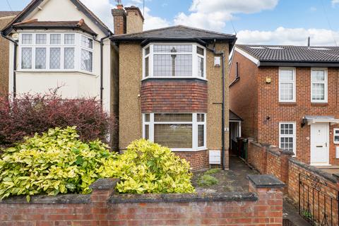 8 Jeffs Road, Sutton, SM1 2JE