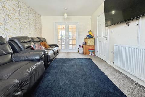 4 bedroom detached house for sale, Stockwell Avenue, Sheffield S26