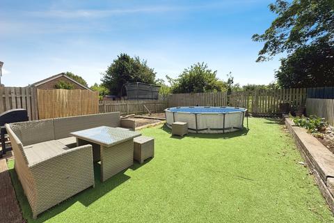 4 bedroom detached house for sale, Stockwell Avenue, Sheffield S26