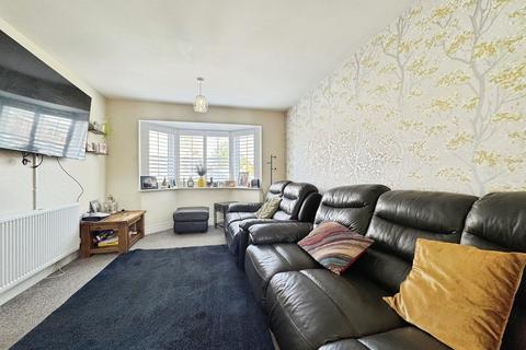 4 bedroom detached house for sale, Stockwell Avenue, Sheffield S26