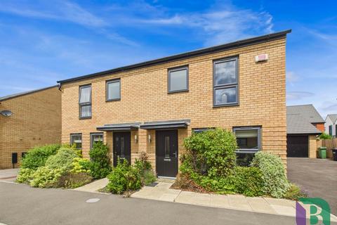 undefined, Harris Way, Milton Keynes MK17