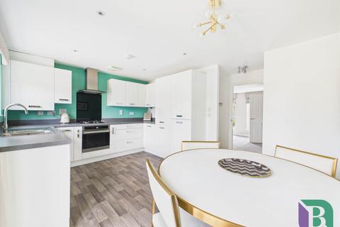 undefined, Harris Way, Milton Keynes MK17