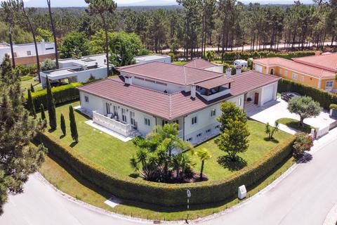 5 bedroom villa, R. das Margaridas 1