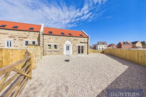 3 bedroom terraced house for sale, Foxglove Way, Scarborough