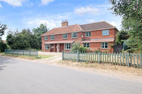 6 bedroom detached house for sale, Langley Green, Langley, Norwich, Norfolk, NR14
