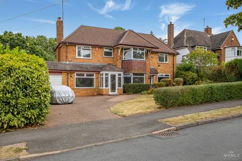 4 bedroom detached house for sale, Walsall, West Midlands, WS5