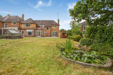 4 bedroom detached house for sale, Walsall, West Midlands, WS5