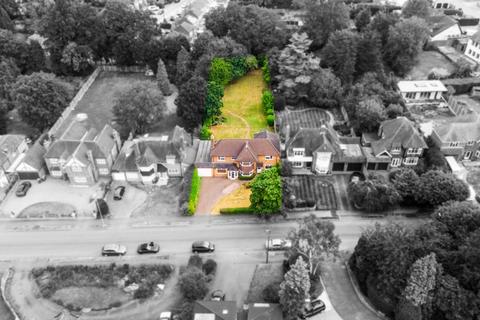 4 bedroom detached house for sale, Walsall, West Midlands, WS5