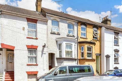 2 bedroom terraced house for sale, Thorold Road, Chatham ME5