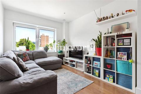 1 bedroom apartment for sale, High Road, London, N17