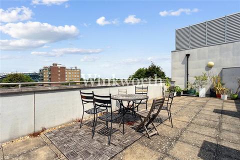 1 bedroom apartment for sale, High Road, London, N17