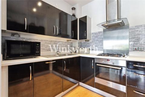 1 bedroom apartment for sale, High Road, London, N17