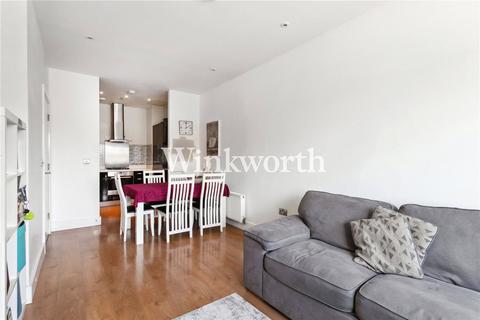 1 bedroom apartment for sale, High Road, London, N17