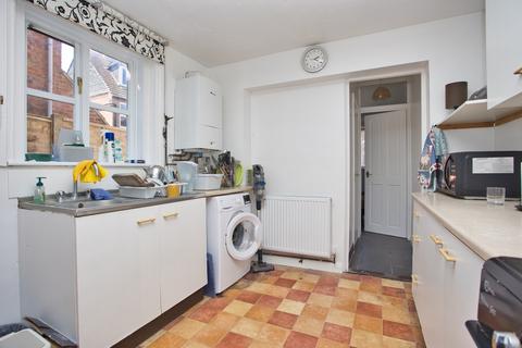 2 bedroom flat for sale, Broadmead Road, Folkestone, Kent, CT19