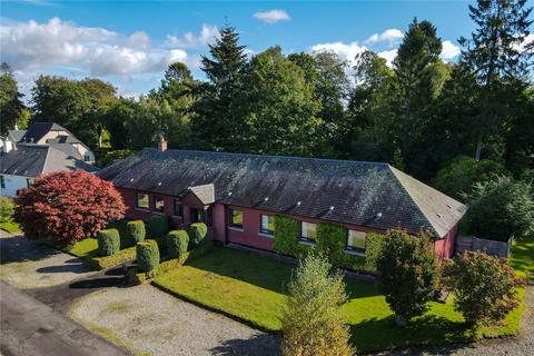 undefined, Murthly, Perth and Kinross PH1