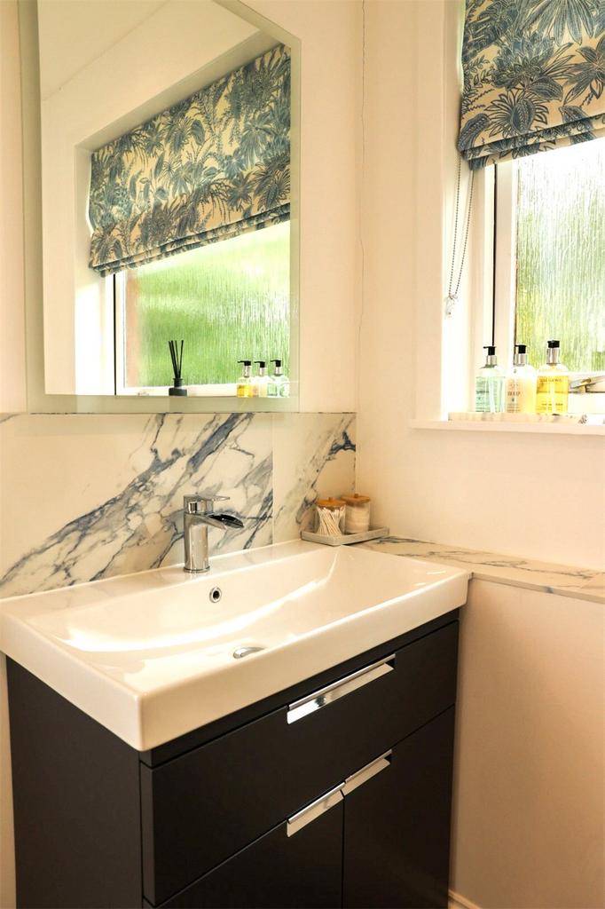 Master En Suite