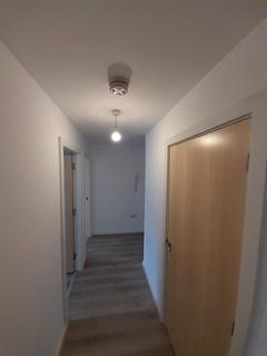 2 bedroom apartment to rent, Floor 5, 1A Elmira Way, Salford Quays., Manchester M5