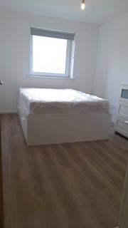 2 bedroom apartment to rent, Floor 5, 1A Elmira Way, Salford Quays., Manchester M5