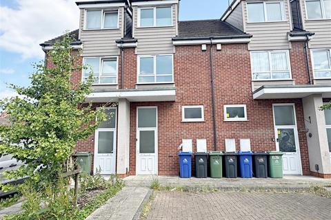 Willingham Street, Grimsby, N.E. Lincs, DN32 9PX