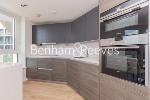2 bedroom apartment to rent, Beadon Road, Hammersmith W6