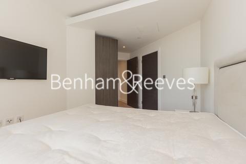 2 bedroom apartment to rent, Beadon Road, Hammersmith W6