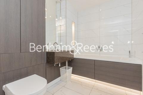 2 bedroom apartment to rent, Beadon Road, Hammersmith W6
