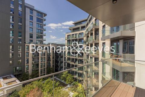 2 bedroom apartment to rent, Beadon Road, Hammersmith W6