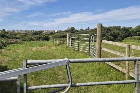 undefined, Nr Ty Hen, Rhosneigr, Anglesey, LL63