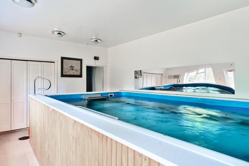 Endless Pool