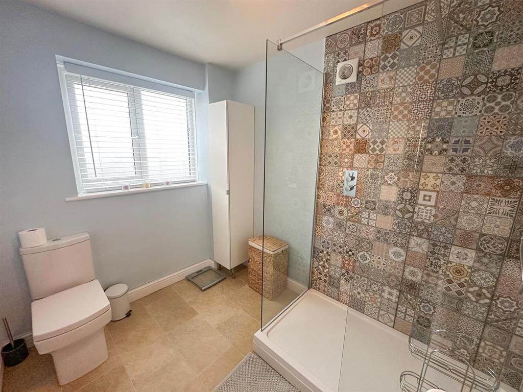 Four Bed Townhouse, Silsden 17