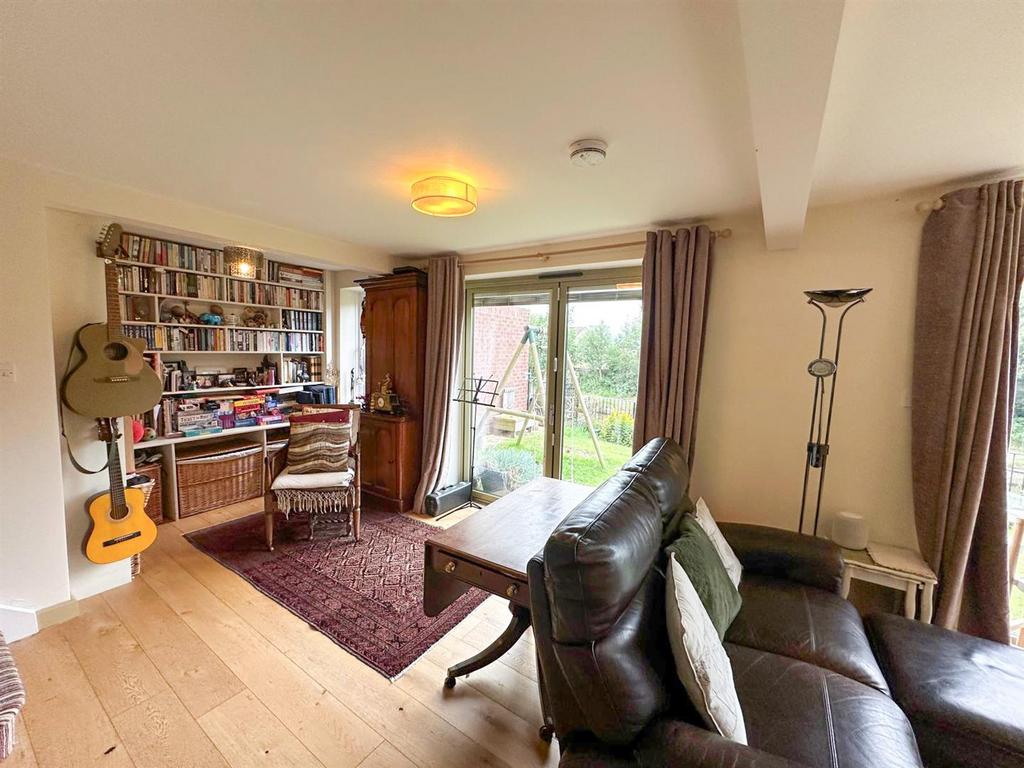 Four Bed Townhouse, Silsden 4