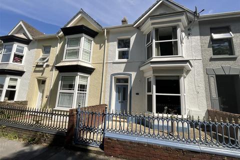 undefined, Coleshill Terrace, Llanelli