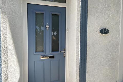 undefined, Coleshill Terrace, Llanelli