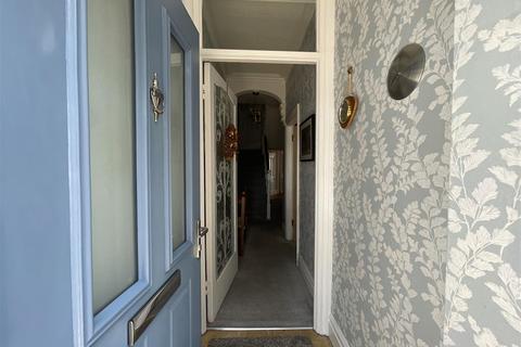 undefined, Coleshill Terrace, Llanelli