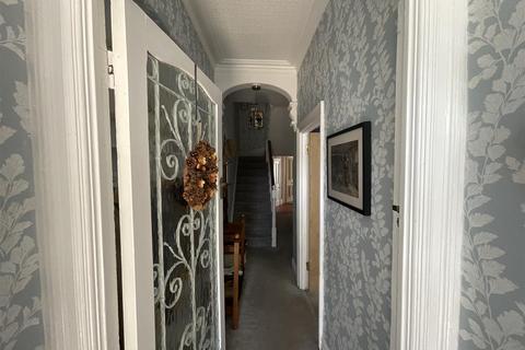 undefined, Coleshill Terrace, Llanelli