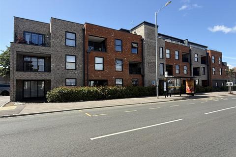 undefined, Charles Court, Margate