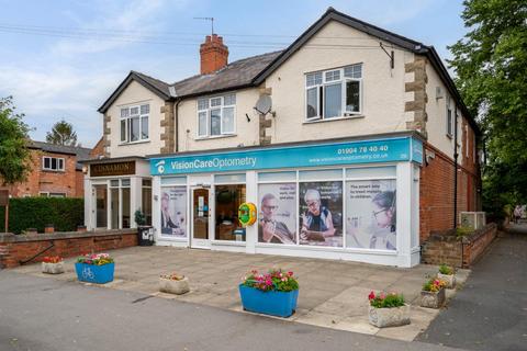 undefined, York Road, Acomb, York